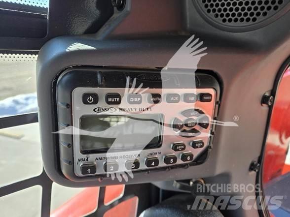 Kubota SSV75 Мини товарачи
