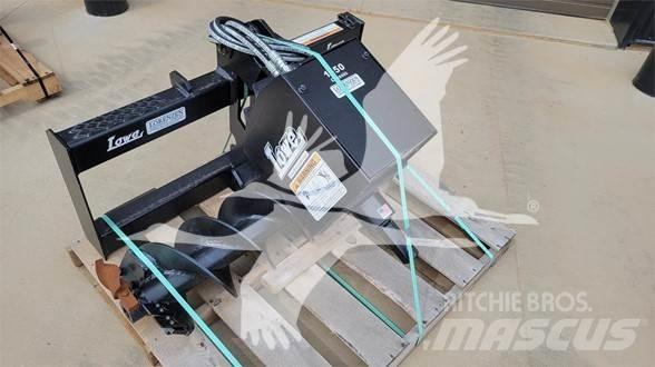 Lowe 1650 Други компоненти