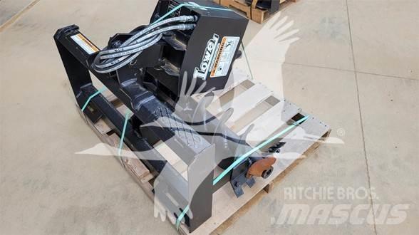 Lowe 1650 Други компоненти
