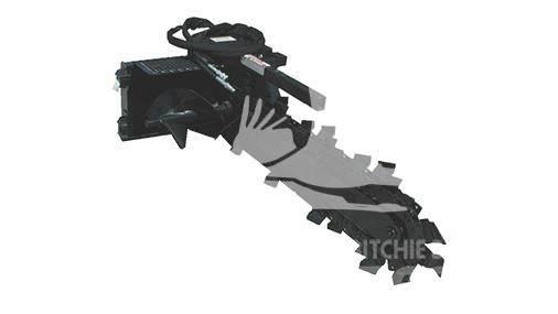 Lowe 24X6 Изкопни машини
