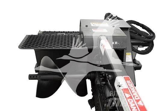 Lowe 24X6 Изкопни машини