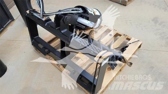 Lowe BP210 Други компоненти
