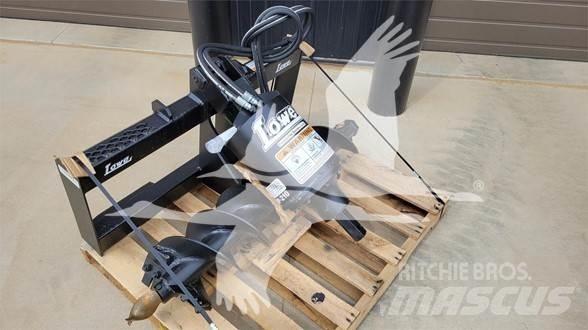 Lowe BP230 Други компоненти