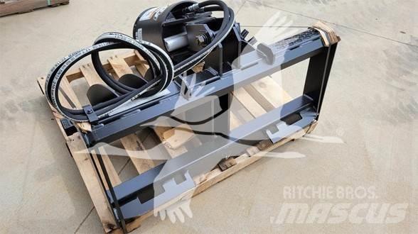 Lowe BP230 Други компоненти