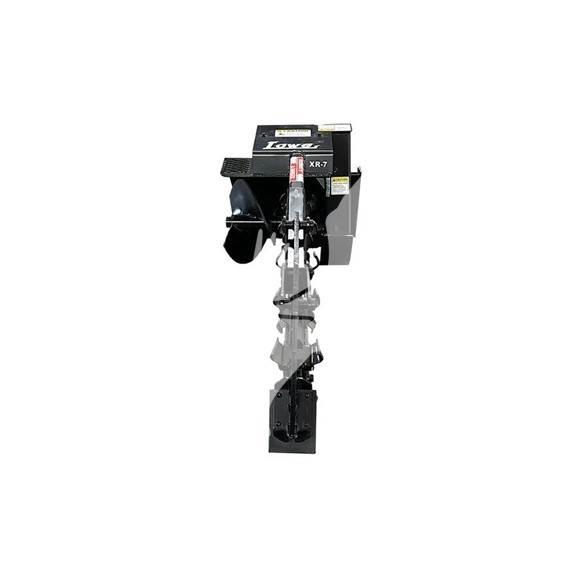 Lowe XR7 Изкопни машини