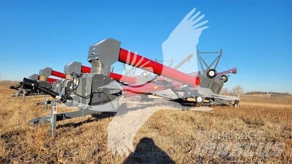 Meridian 1385 Редосеялки
