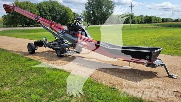 Meridian 20-45 Оборудване за почистване на зърно
