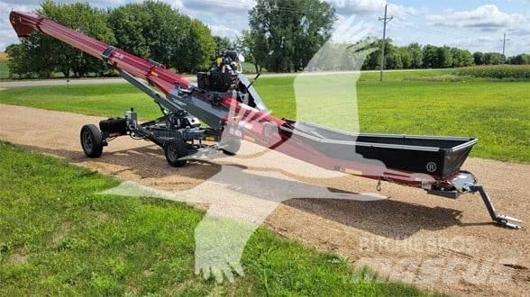Meridian 20-45 Оборудване за почистване на зърно
