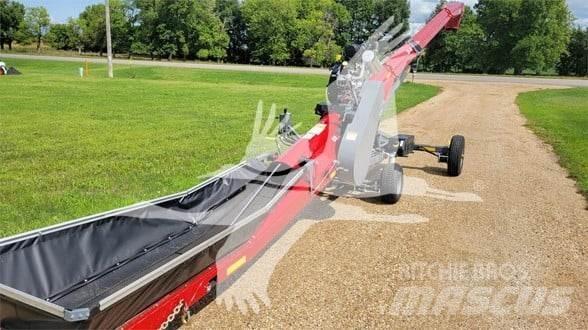 Meridian 20-45 Оборудване за почистване на зърно
