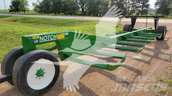 Notch BT10-30K Други ремаркета
