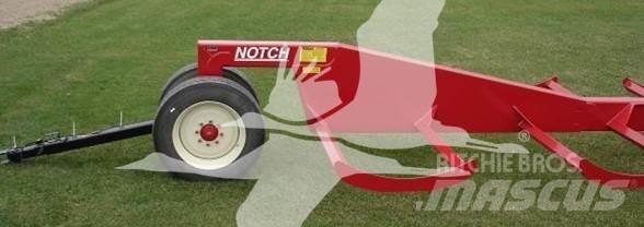 Notch BT10-30K Други ремаркета