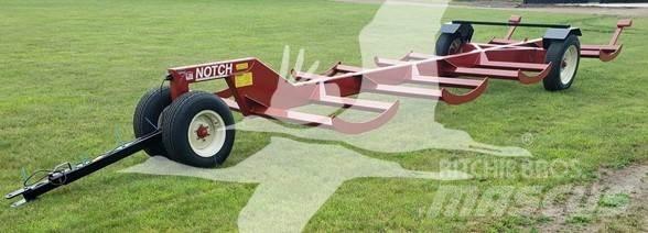 Notch BT8-19K Други ремаркета