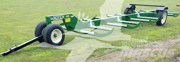 Notch BT8-19K Други ремаркета
