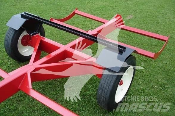 Notch BT8-19K Други ремаркета
