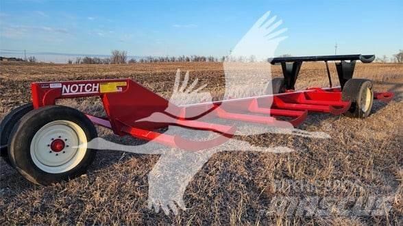 Notch BT8-22K Други ремаркета