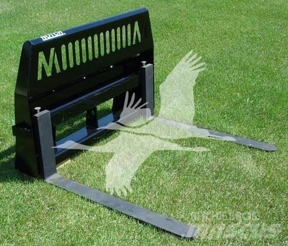 Notch CPF2K Вилки
