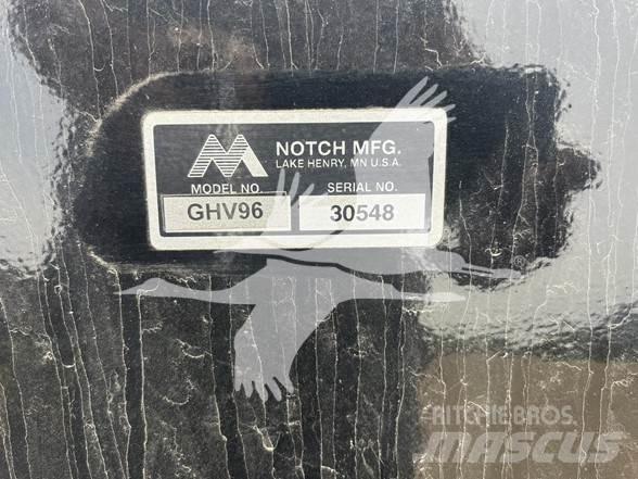 Notch HVG4K-96 Кофи