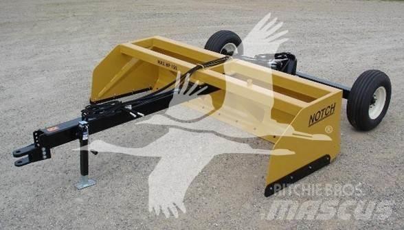 Notch LL32T-10 Други аксесоари за трактори
