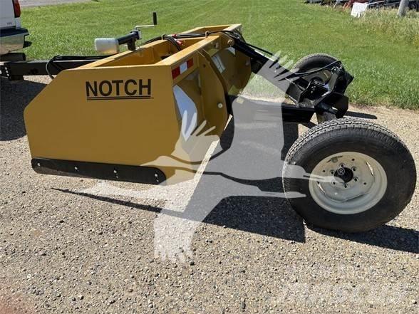 Notch LL32T-10 Други аксесоари за трактори