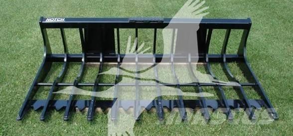 Notch RB6-96 Кофи