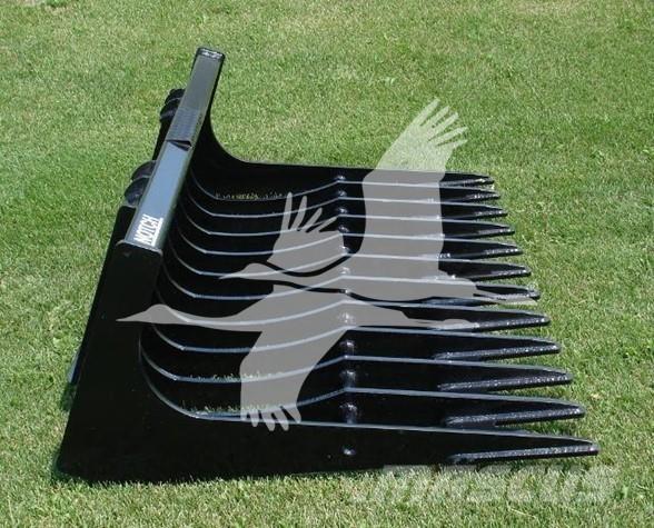 Notch RB6-96 Кофи