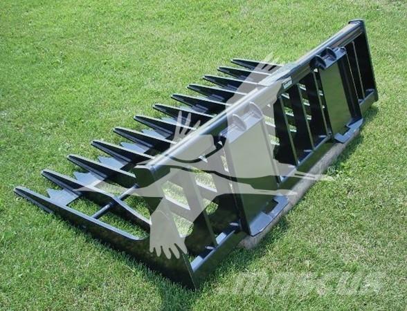 Notch RB6-96 Кофи