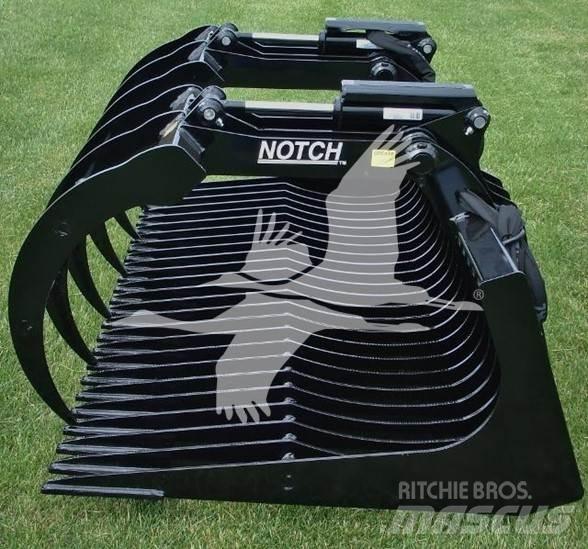Notch RBDG3-62 Кофи