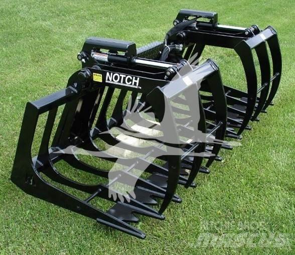 Notch RBDG4-75 Кофи