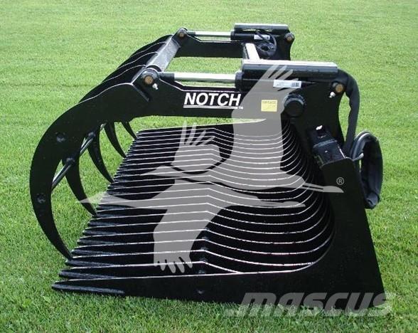 Notch RBG3-90 Кофи