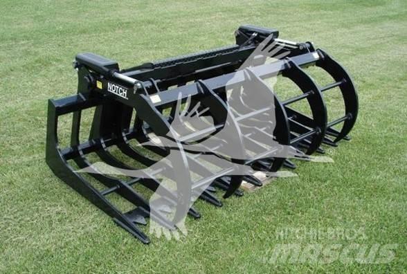 Notch RBG4-92 Кофи