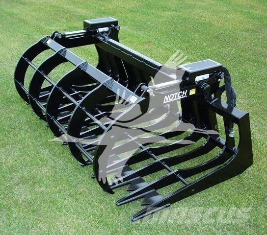 Notch RBG6-82 Кофи