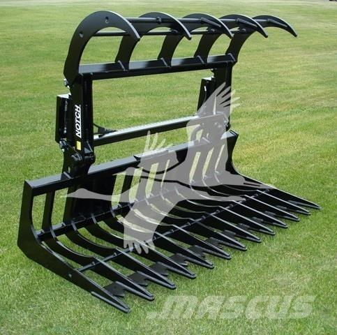 Notch RBG6-90 Кофи