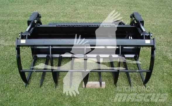 Notch TFG32-60 Строителство - Други