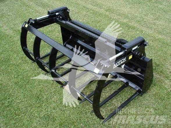 Notch TFG32-76 Строителство - Други