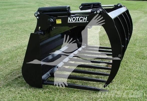Notch TFG39-76 Строителство - Други
