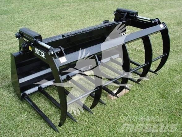 Notch TFG39-76 Строителство - Други
