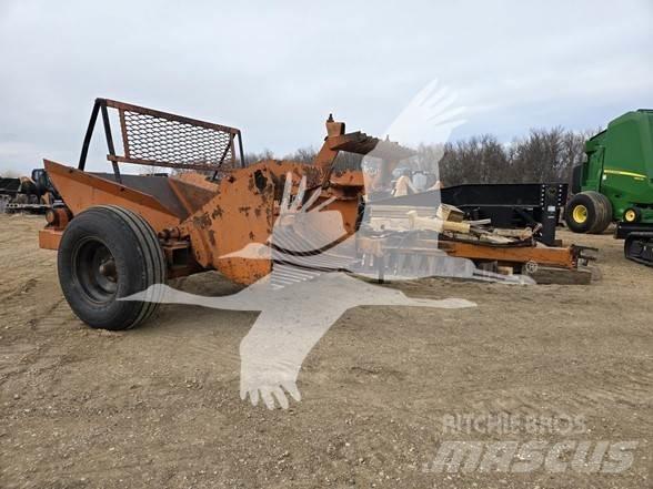 RITE WAY RR100 Други машини за оран и аксесоари