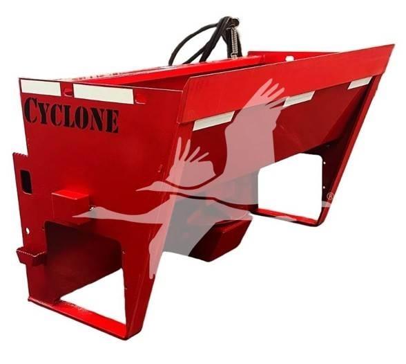 Stout Cyclone Кофи