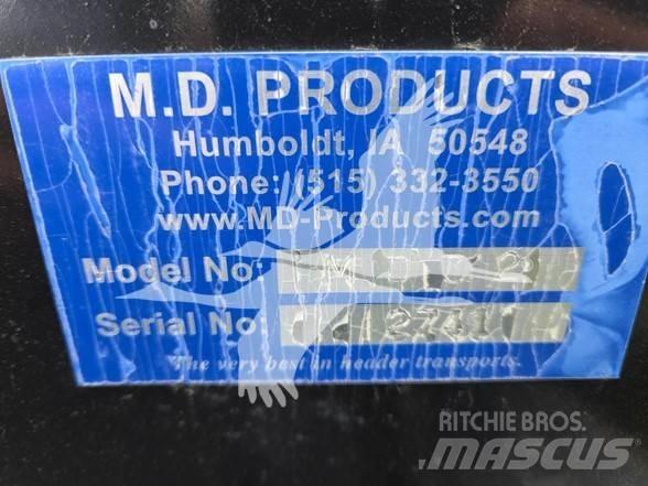  STUD KING MD32 Други ремаркета