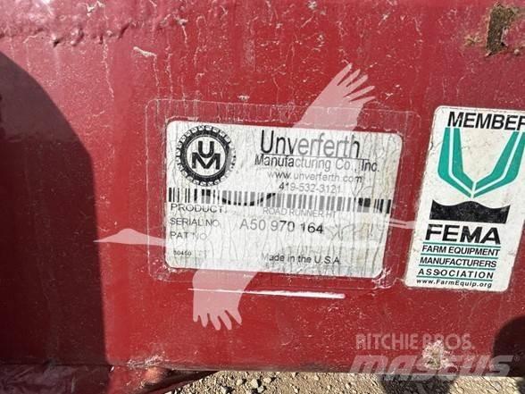 UNVERFERTH 745 Други ремаркета