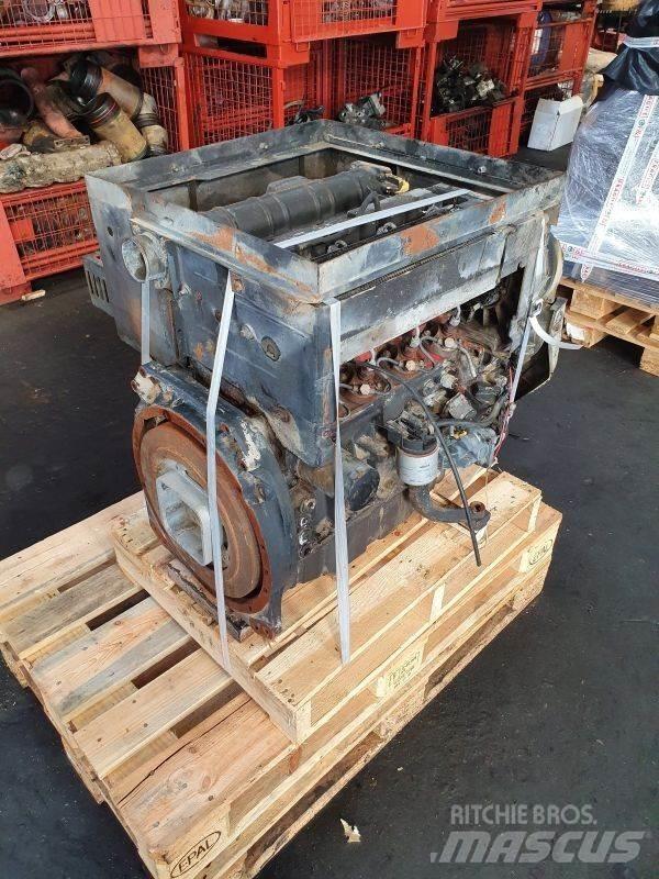 Deutz BF4L1011F Двигатели