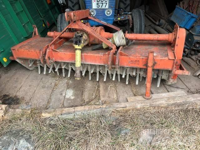Agrator spikrotor Брани и ротационни рали