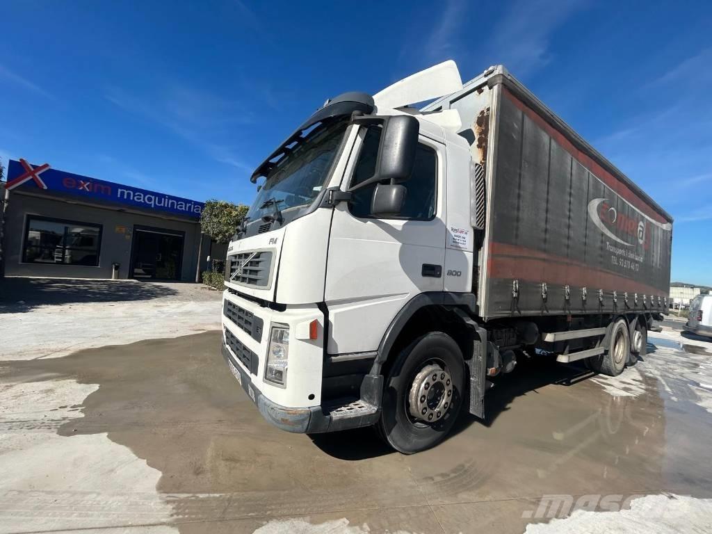 Volvo FM 300 Други