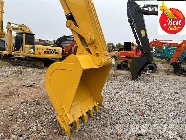 Komatsu PC 240 Верижен екскаватор