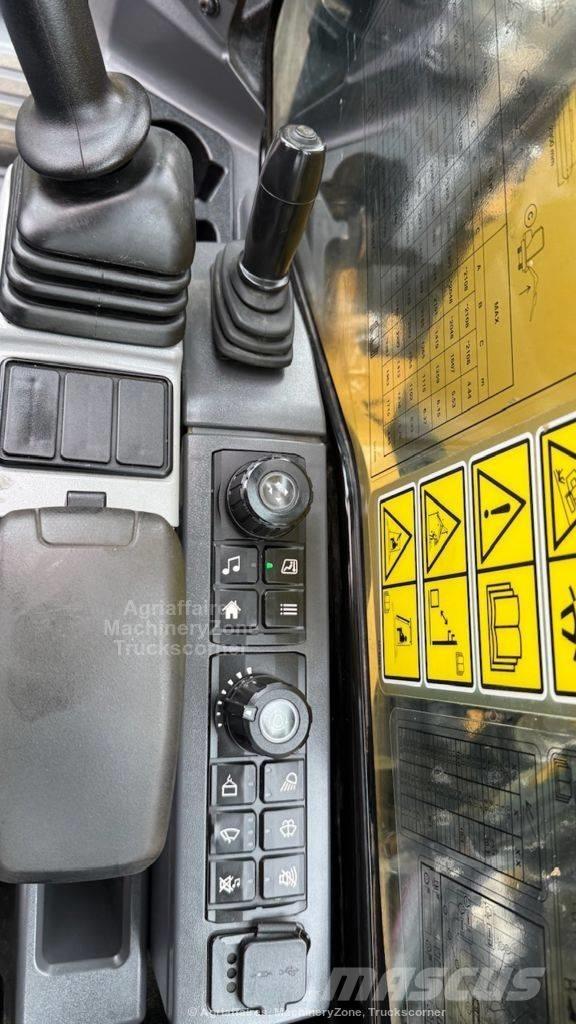 CAT 310 Верижен екскаватор