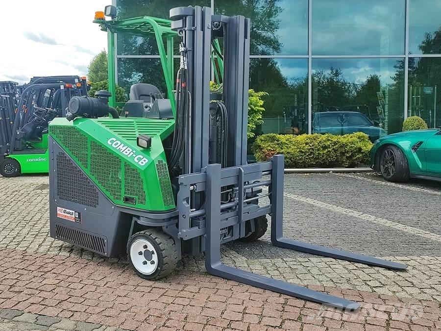 Combilift C2500CB Повдигач с движение в 4 посоки