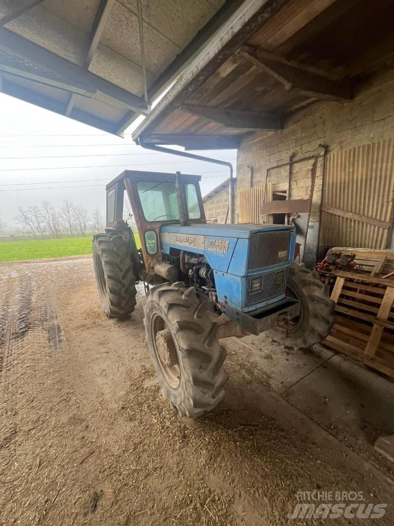 Landini 9500 Трактори