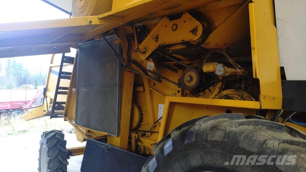 Sampo 2045 Комбайни