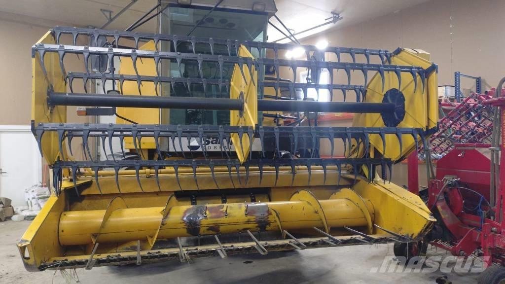 Sampo 2045 Комбайни