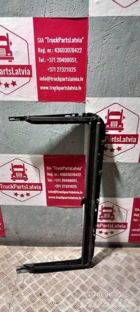 Scania R 440    1425739 Кабини